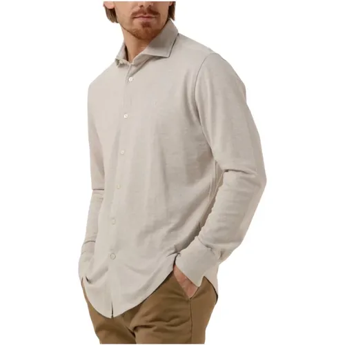 Casual Shirts , Herren, Größe: S - DSTREZZED - Modalova