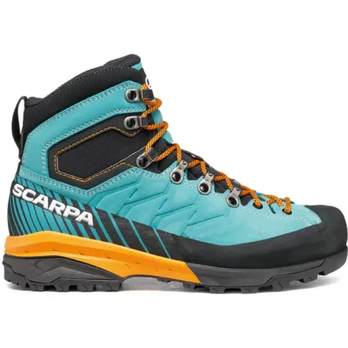 Trail Sneakers for Ultimate Comfort , male, Sizes: 9 UK, 8 1/2 UK, 9 1/2 UK - Scarpa - Modalova