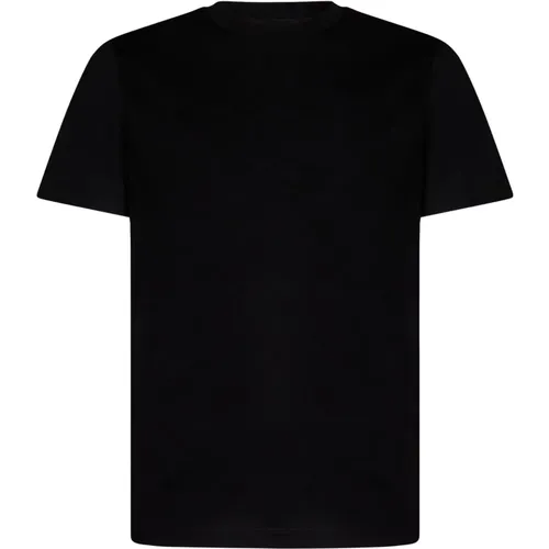 T-Shirts , Herren, Größe: XS - Emporio Armani - Modalova