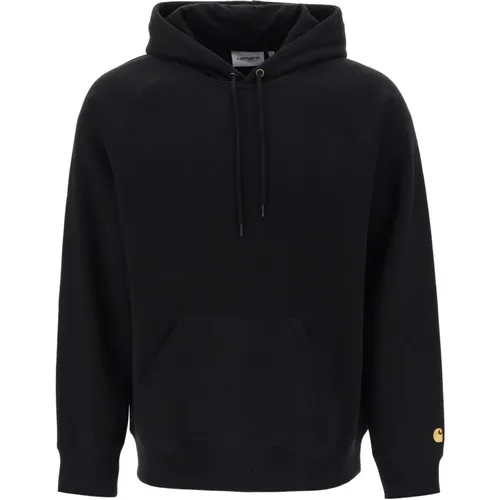 Hoodies , Herren, Größe: S - Carhartt WIP - Modalova