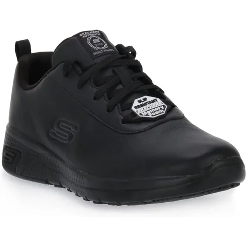 BLK Marsing Mina Stilvolle Schuhe - Skechers - Modalova