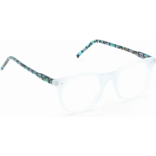 Womens Accessories Optical frames Multicolour Ss23 , female, Sizes: 51 MM - Moli@limo - Modalova