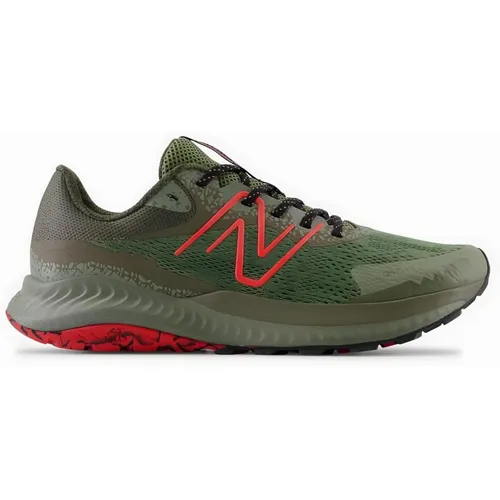 Printed Lace-up Sneakers , male, Sizes: 6 1/2 UK, 12 1/2 UK, 8 UK, 8 1/2 UK - New Balance - Modalova