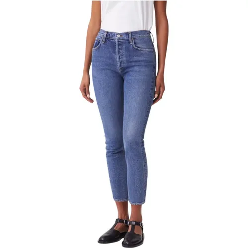 Jeans , Damen, Größe: W23 - Agolde - Modalova