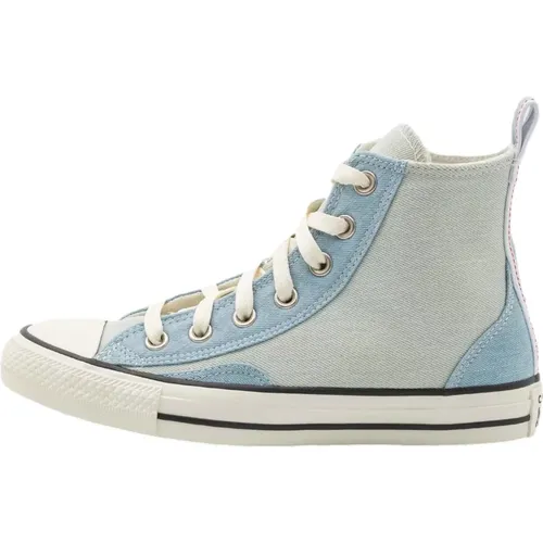 Chuck Taylor All Star Sneakers , Herren, Größe: 44 EU - Converse - Modalova