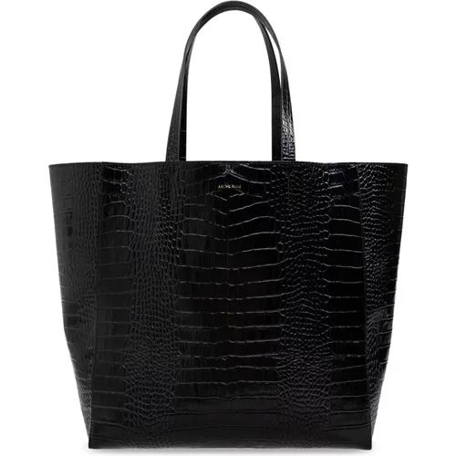 Shopper bag , female, Sizes: ONE SIZE - Anine Bing - Modalova