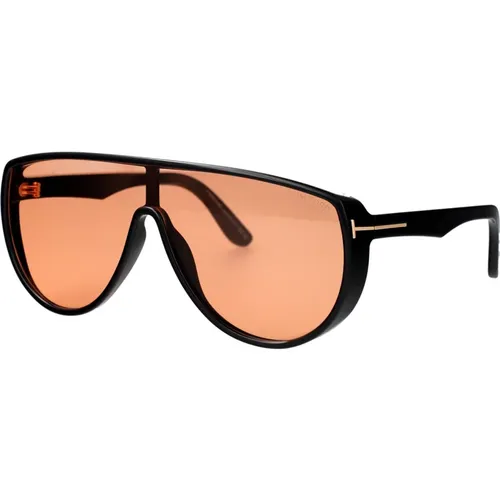 Stylish Sunglasses Ft1182/S , male, Sizes: ONE SIZE - Tom Ford - Modalova