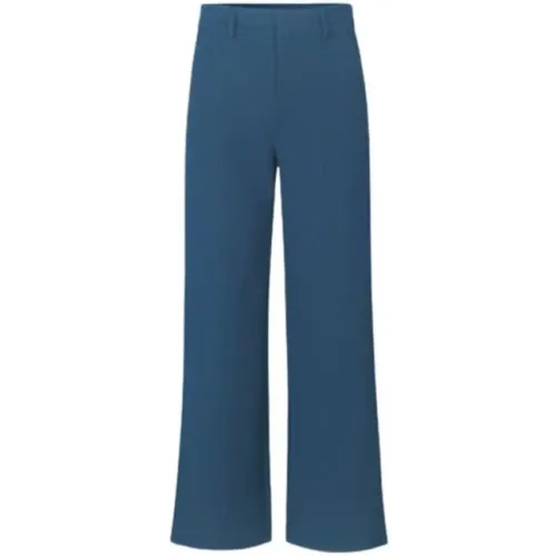 Orion Flare Leg Pants , Damen, Größe: XS - MbyM - Modalova