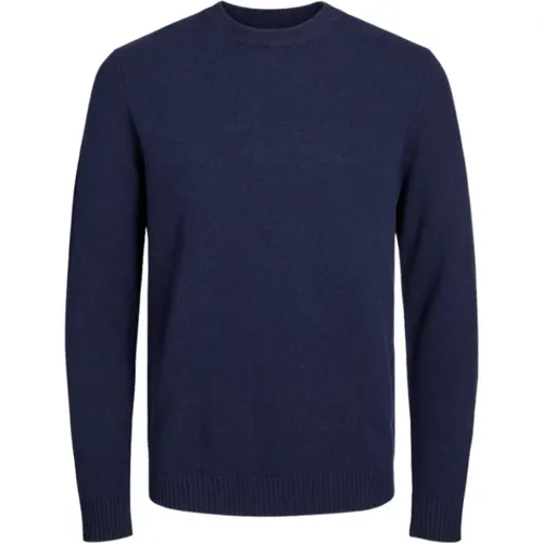 Essentielles Hemd , Herren, Größe: 2XL - jack & jones - Modalova