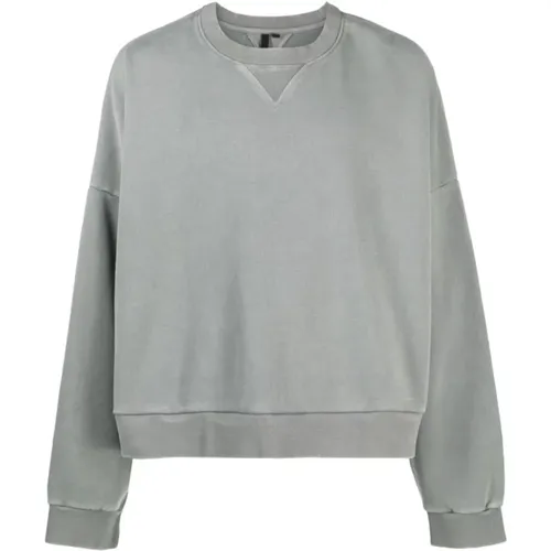 Stilvolles Felpa RH Sweatshirt , Herren, Größe: 2XL - ENTIRE STUDIOS - Modalova