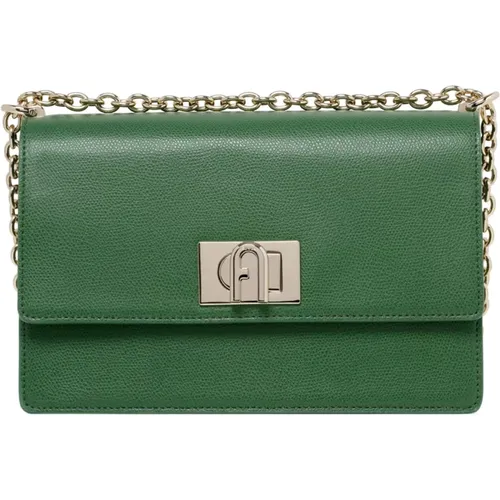 Chic Handbags Collection , female, Sizes: ONE SIZE - Furla - Modalova