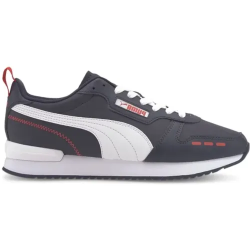 Bequeme Schnürschuhe , Herren, Größe: 40 1/2 EU - Puma - Modalova