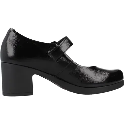 Elegante Damenpumps , Damen, Größe: 38 EU - PITILLOS - Modalova