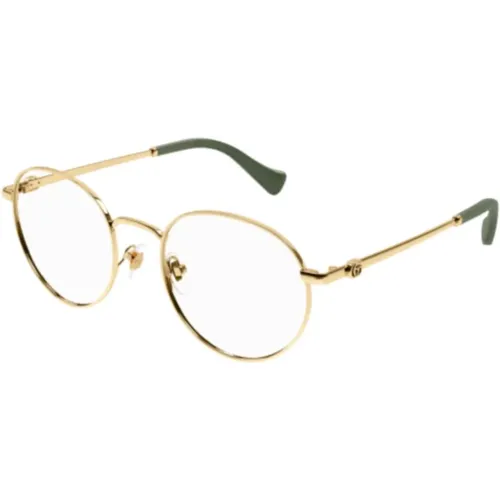 Stylish Eyeglasses Gg1594O , unisex, Sizes: 52 MM - Gucci - Modalova