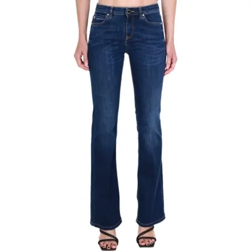 Jeans , Damen, Größe: W30 - pinko - Modalova