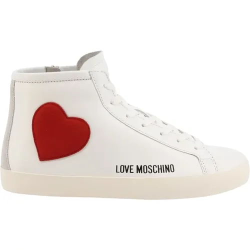 Sneakers Love Moschino - Love Moschino - Modalova
