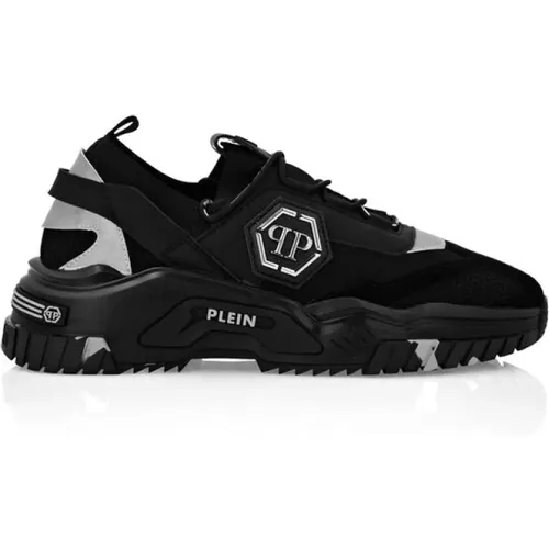 Sneakers , male, Sizes: 13 UK - Philipp Plein - Modalova