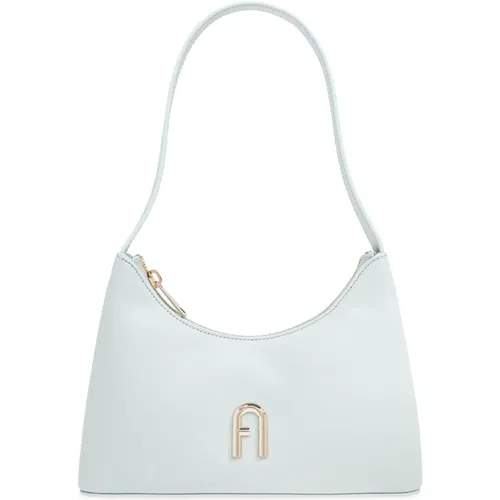 Shoulder Bag Diamante Mini , female, Sizes: ONE SIZE - Furla - Modalova