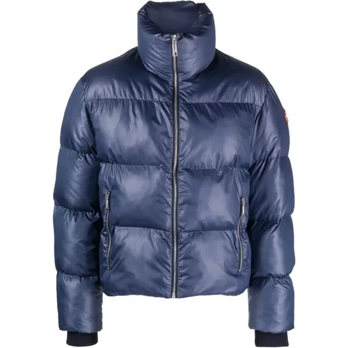 High Neck Jacket , male, Sizes: XL, M, L - Bally - Modalova