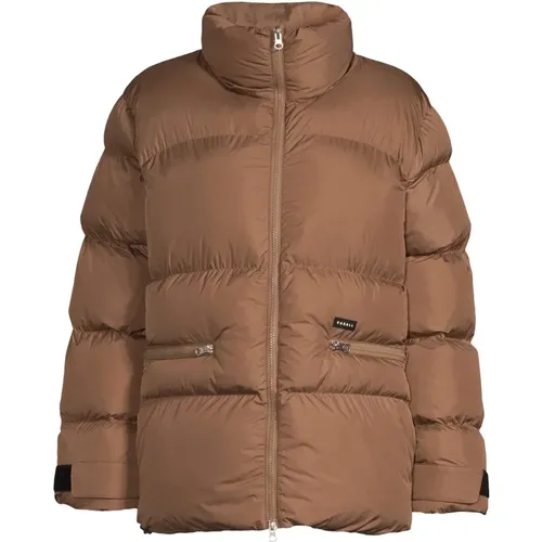 Helden Pufferjacke Casall - CASALL - Modalova