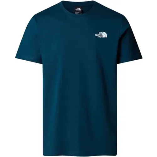 Redbox Herren T-Shirt - The North Face - Modalova