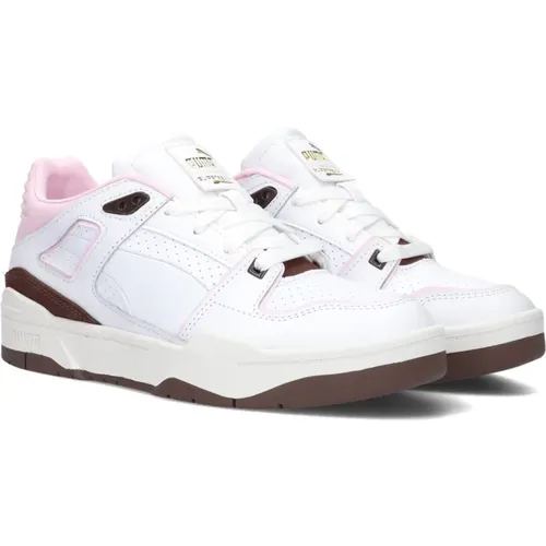 Niedrige Sneakers Slipstream Preppy , Damen, Größe: 36 EU - Puma - Modalova