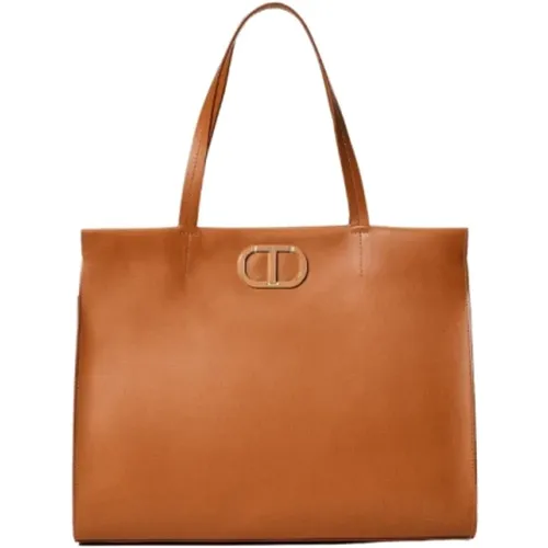 Handbag with Style , female, Sizes: ONE SIZE - Twinset - Modalova