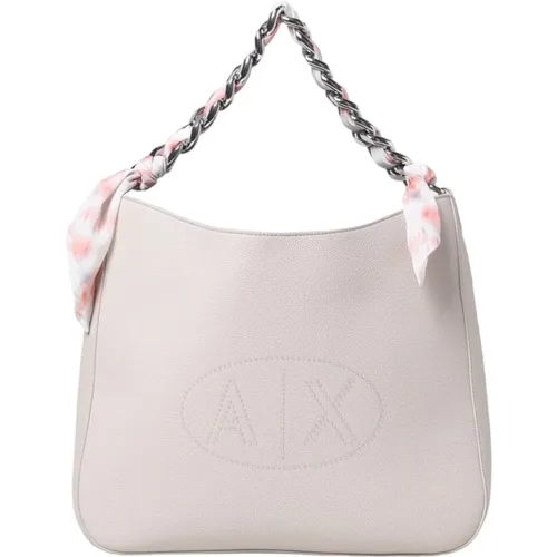 Schultertasche Armani Exchange - Armani Exchange - Modalova