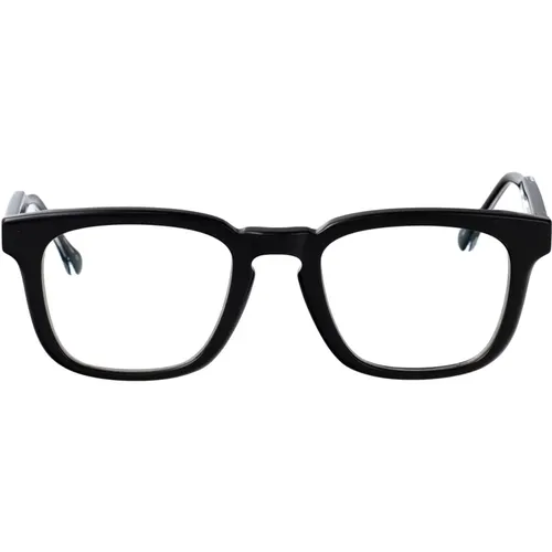 Stylish Optical Glasses Model M1031 , male, Sizes: 50 MM - Matsuda - Modalova