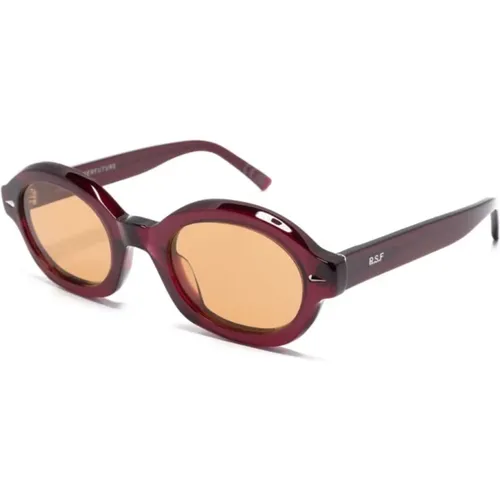 Marzo A2C Sunglasses , female, Sizes: 50 MM - Retrosuperfuture - Modalova