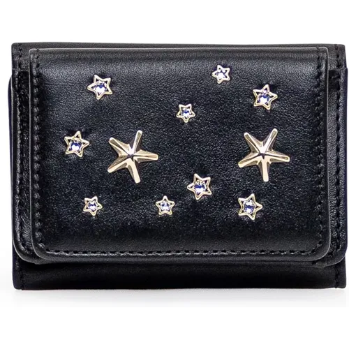 Wallets Cardholders , Damen, Größe: ONE Size - Jimmy Choo - Modalova