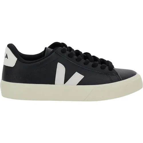 Campo Sneakers , female, Sizes: 5 UK, 6 UK - Veja - Modalova