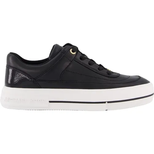 Damen Sneaker , Damen, Größe: 38 1/2 EU - Michael Kors - Modalova