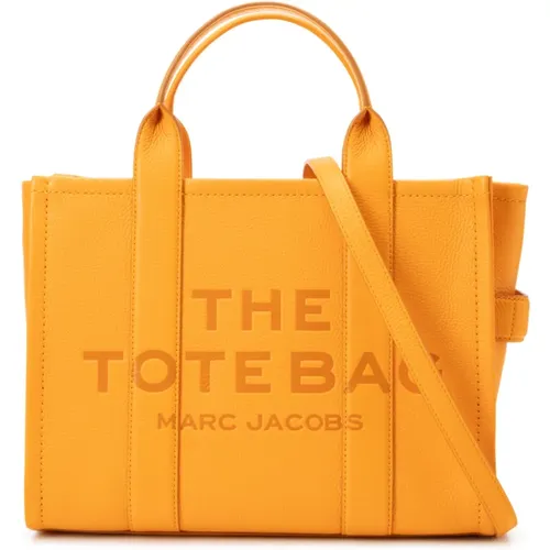 Tasche mit Logo-Print , Damen, Größe: ONE Size - Marc Jacobs - Modalova