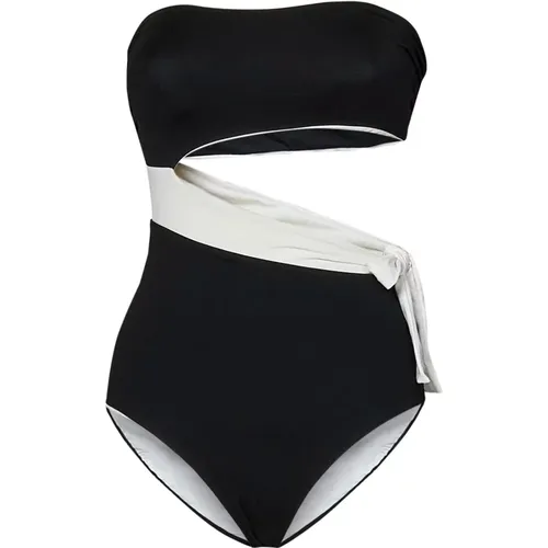 Women's Clothing Swimwear Ss24 , female, Sizes: L - Fisico - Modalova