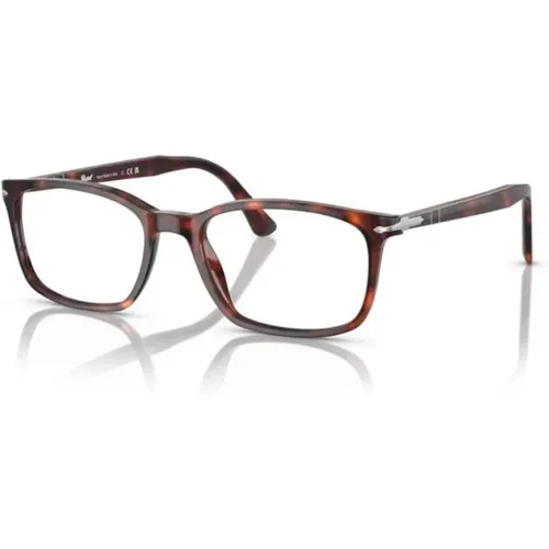 Vista 3189V Eyeglasses , unisex, Sizes: 55 MM - Persol - Modalova