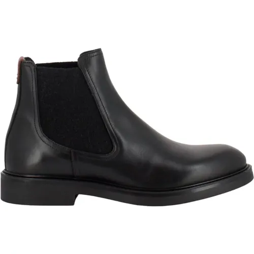 Chelsea Boots , male, Sizes: 8 UK - Ambitious - Modalova