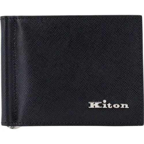 Wallets Cardholders Kiton - Kiton - Modalova