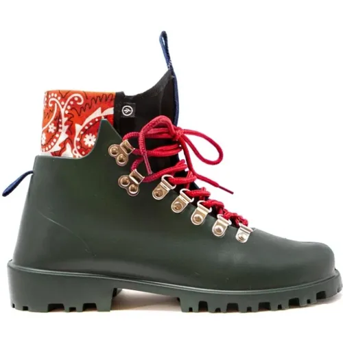 Boots , female, Sizes: 3 UK, 5 UK, 4 UK - Arizona Love - Modalova