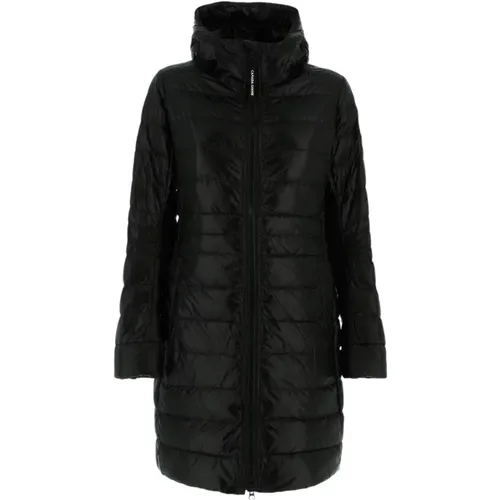 Winter Jackets , female, Sizes: M, XS, S - Canada Goose - Modalova