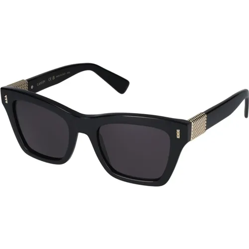 Stylische Sonnenbrille LNV668S,Stilvolle Sonnenbrille Lnv668S - Lanvin - Modalova