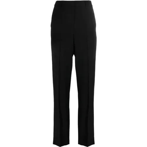 Trousers , female, Sizes: 2XS, 2XL, S, XL, M - Emporio Armani - Modalova