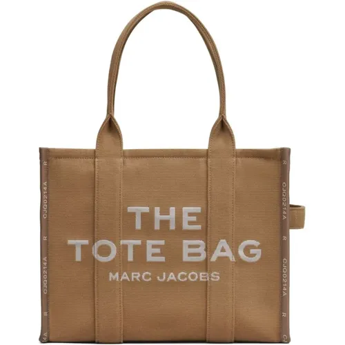 Stylish Tote Bag , female, Sizes: ONE SIZE - Marc Jacobs - Modalova