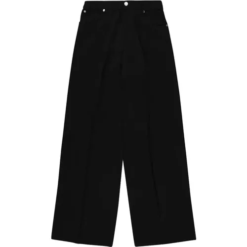Pants 900 , female, Sizes: XS, M - Cruna - Modalova
