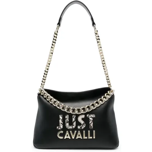 Shoulder Bag , female, Sizes: ONE SIZE - Just Cavalli - Modalova