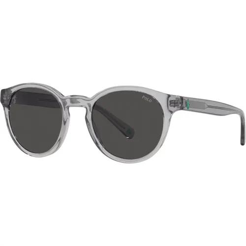 PH 4192 Sunglasses in Grey - Ralph Lauren - Modalova