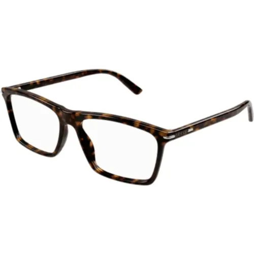 Stylish Eyewear for Fashion Enthusiasts , unisex, Sizes: ONE SIZE - Gucci - Modalova