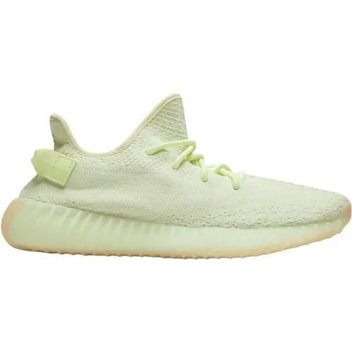 Limitierte Auflage Yeezy Boost 350 V2 , Herren, Größe: 39 1/3 EU - Adidas - Modalova