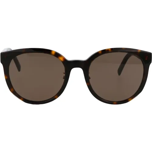 Stylish Sunglasses Gv40017F , female, Sizes: 56 MM - Givenchy - Modalova