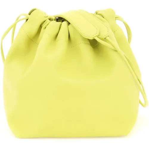 Handbags , Damen, Größe: ONE Size - Jil Sander - Modalova